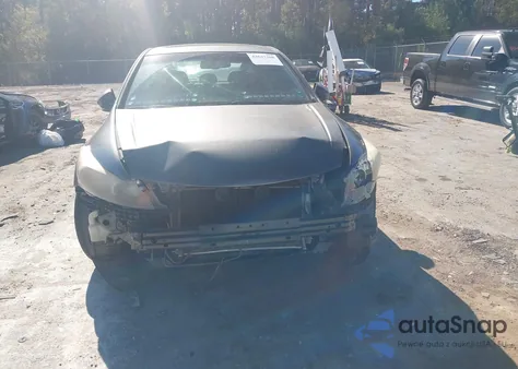 2010 Honda Accord 2.4 Ex-L z USA, uszkodzony, nr VIN 1HGCP2F86AA109710